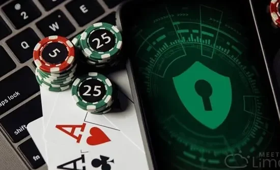 Ensuring Security in Betting Applications: Safeguarding Your Data