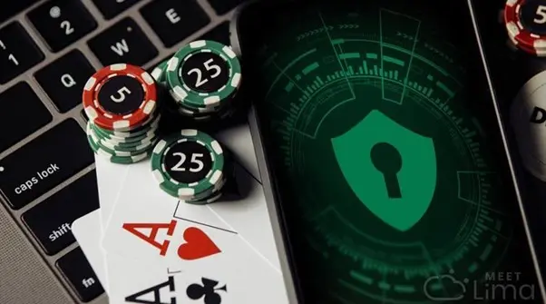 Ensuring Security in Betting Applications: Safeguarding Your Data